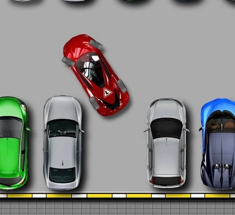 Как парковаться на автомобиле задним ходом